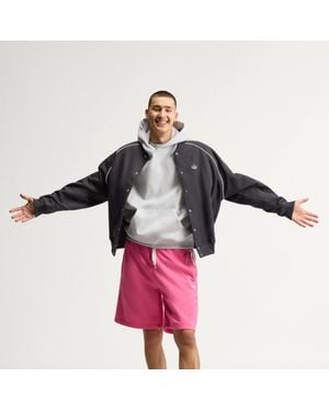 adidas Adisignature 3 Stripes Sst Snap Front Track Jacket - Multicolour