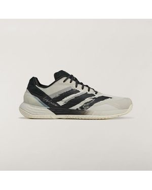 adidas Y-3 Defiant Speed 2 Tennis Shoes - Multicolour