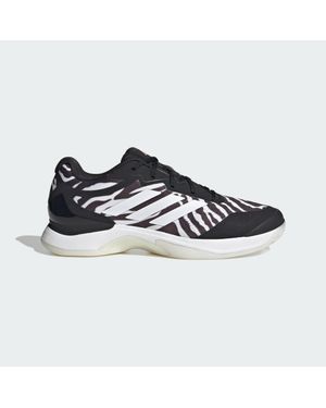 adidas Avacourt 3 Tennis Shoes - Blue