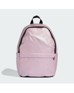 adidas Glow Backpack - Pink