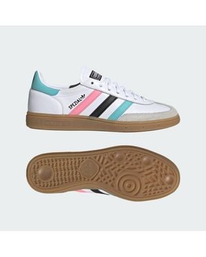 adidas Handball Spezial Inter Miami Fc Shoes - Multicolour