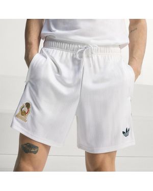 adidas Mexico Originals Shorts - White