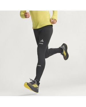 adidas Adi365 Running Climawarm+ Tights - Black