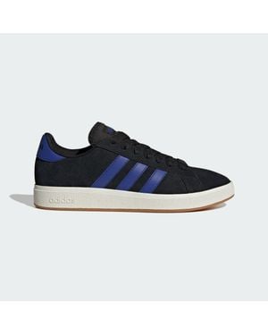 adidas Grand Court Base 00S Shoes - Blue