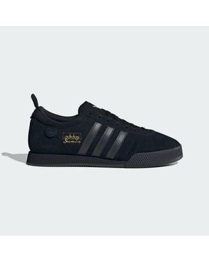adidas Samba 62 Super Shoes - Blue