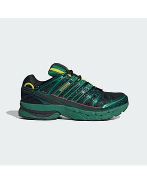 adidas Pokémon Adistar Control 5 Shoes - Green