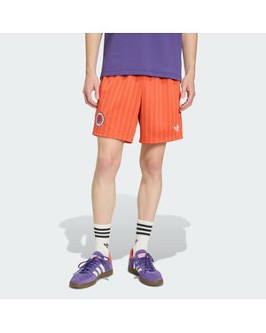 adidas Scotland Originals Shorts - Orange