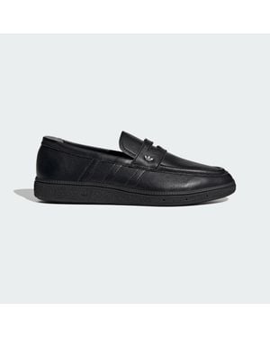 adidas Handball Spezial Schuh - Schwarz