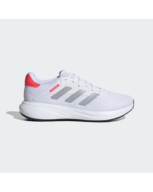 adidas Response Runner Shoes - White
