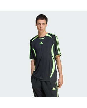 adidas Teamgeist Adicolor T-Shirt - Green