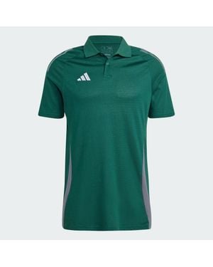 adidas Polo Tiro 24 Competition - Verde