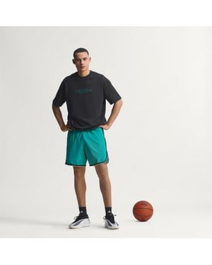 adidas Anthony Edwards Crazy Lite Short - Blue