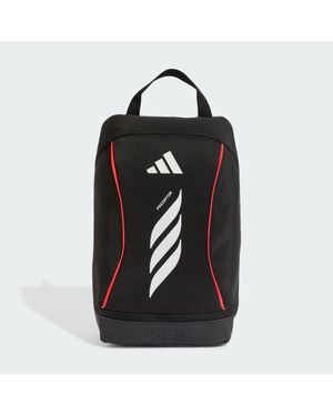 adidas Predator Shoebag - Black
