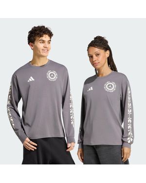 adidas Mercedes - Grey