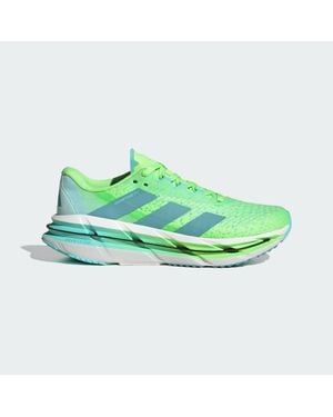 adidas Adistar Byd Running Shoes - Green