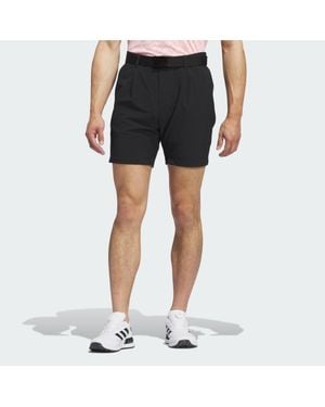adidas Originals Ultimate365 Pleated Golf Short - Blue