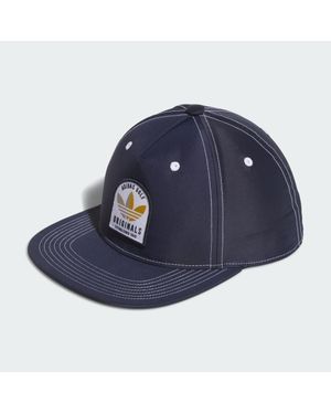 adidas Originals Structured Cap - Blue