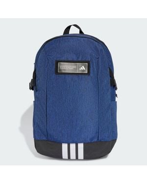 adidas Mochila 4Athlts Pwr - Azul