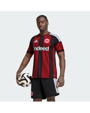 adidas Eintracht Frankfurt 26/27 Home Jersey - Red