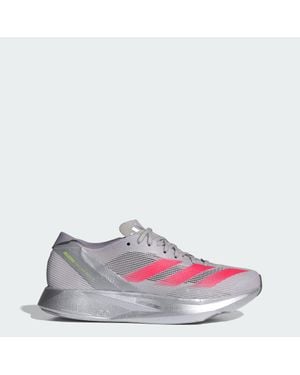 adidas Adizero Takumi Sen 10 Shoes - Pink