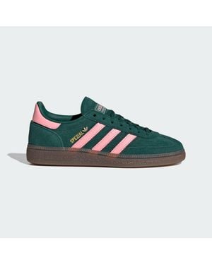 adidas Handball Spezial Shoes - Green