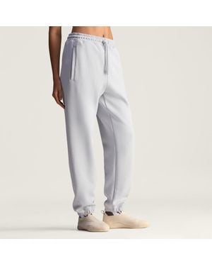 adidas By Stella Mccartney Loose Sweat Tracksuit Bottoms - Multicolour