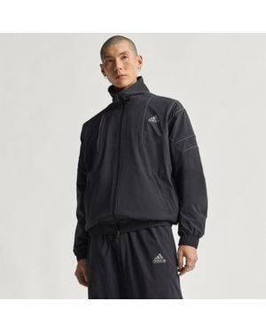 adidas Equipment Track Top - Blue