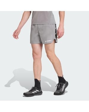 adidas Xperior Shorts - Grey