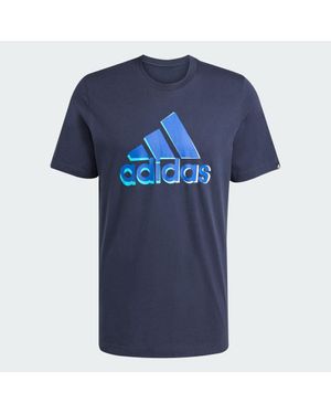 adidas Adi Exposure - Blue