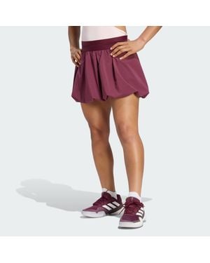 adidas Tennis Climacool Bubble Rock Pro - Rot