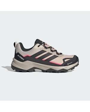 adidas Terrex Skychaser Ax5 Gore-Tex Hiking Shoes - Grey
