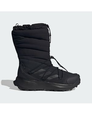 adidas Bota Terrex Winter High Rain.Rdy Cold.Rdy - Azul
