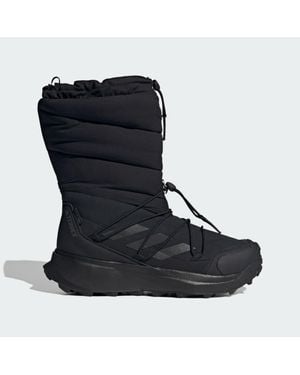 adidas Terrex Winter High Rain.Rdy Cold.Rdy Boots - Blue