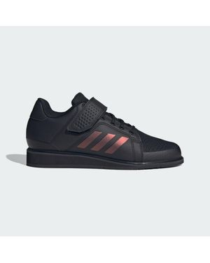 adidas Pwr Perfect 3 - Blue