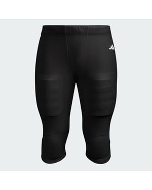 adidas Press Coverage 3.0 Trousers - Black