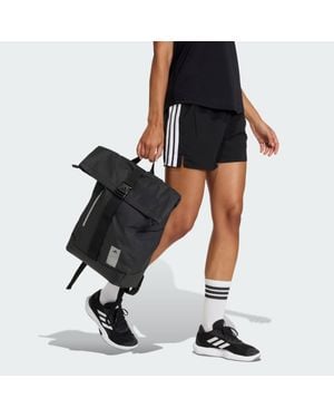 adidas Hybrid Backpack - Black