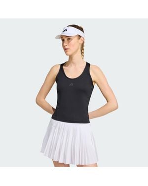 adidas Club Tennis Climacool Midi Tank Top - Azul