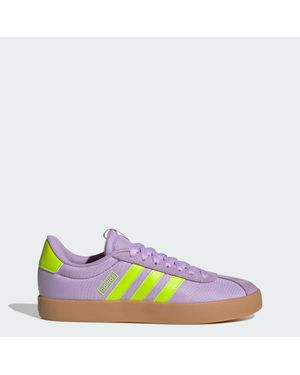 adidas Vl Court 3.0 Shoes - Green