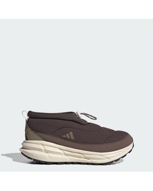 adidas Astrastar Boot Shoes - Brown