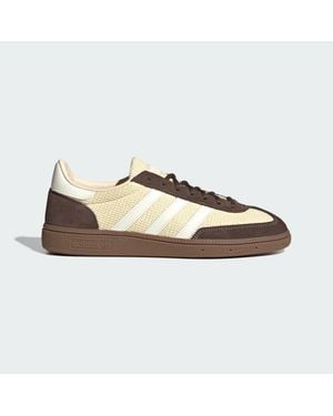 adidas Handball Spezial Schuh - Braun