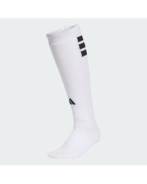 adidas Calcetines Largos Performance - Blanco