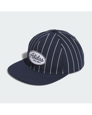 adidas 2026 Summer Commemorative Hat - Blue