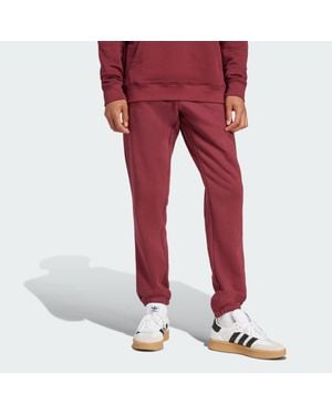 Rote adidas hose sales