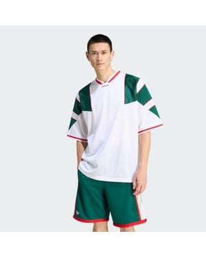 adidas Originals Panel Jersey - Green