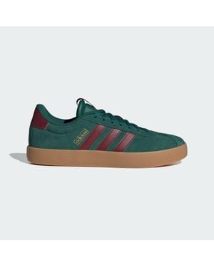 adidas Vl Court 3.0 Schuh - Grün