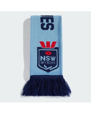 adidas Westpac Nsw Blues Scarf