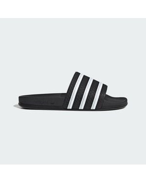 adidas Adilette Og Cf Slides - Black