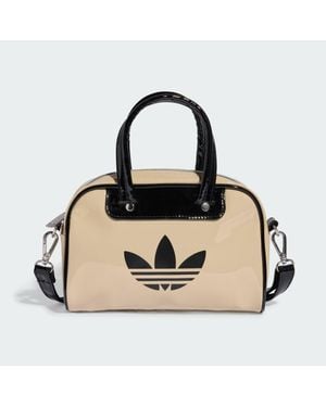 adidas Adicolor Mini Bowling Bag - Black