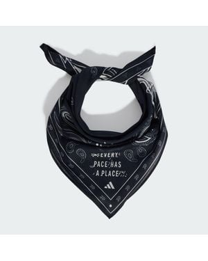 adidas Running Bandana - Blue