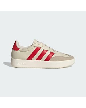 adidas Barreda Shoes - Pink